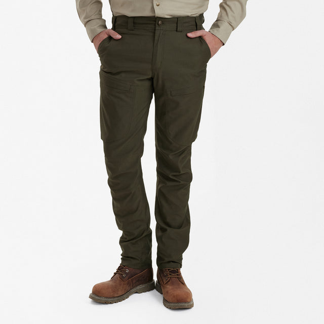Forest Green