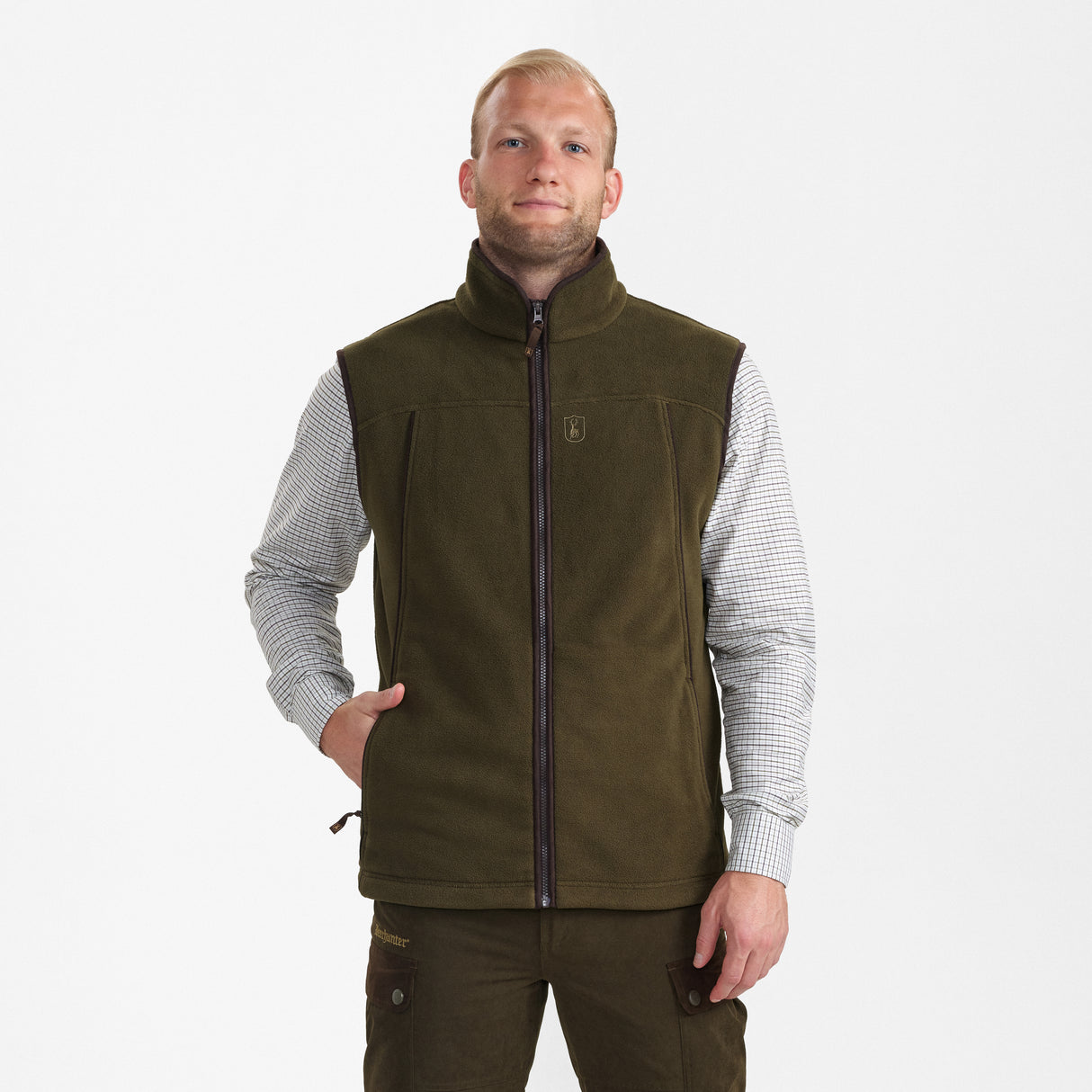 Tarmac Green