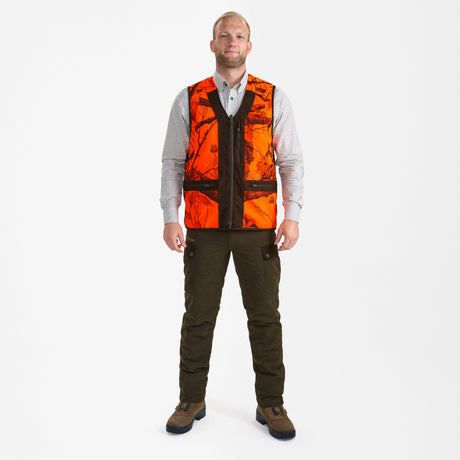 REALTREE EDGE® ORANGE