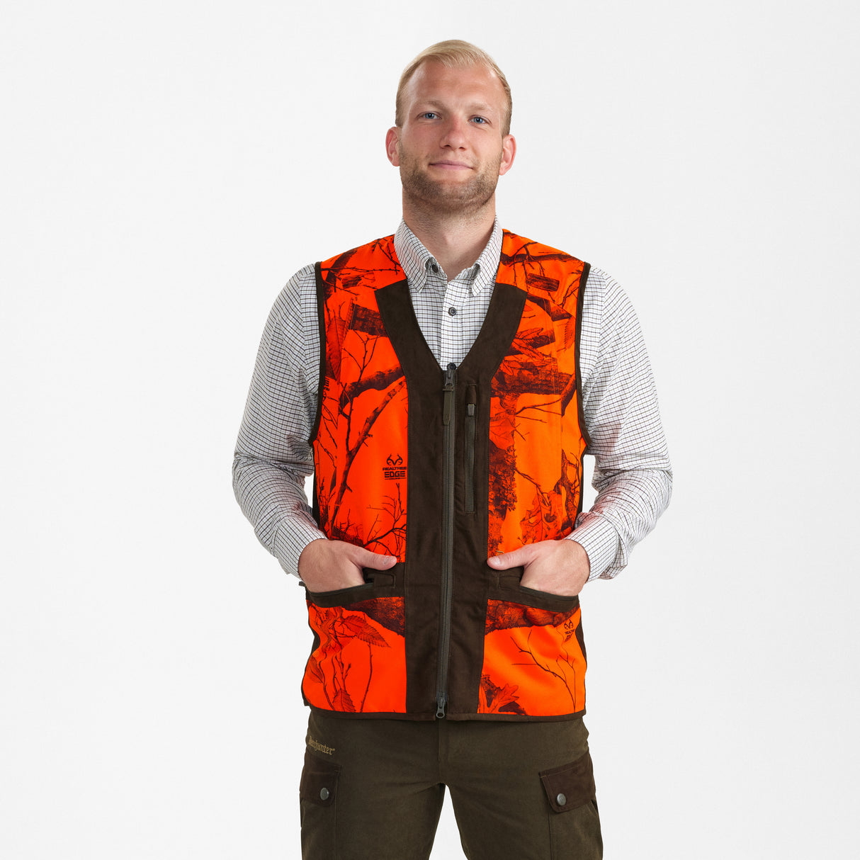 REALTREE EDGE® ORANGE