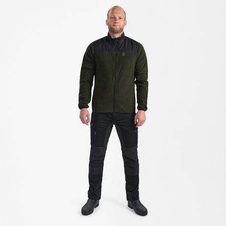 Rifle Green