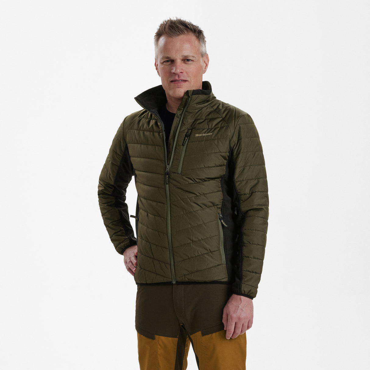Adventure Green
