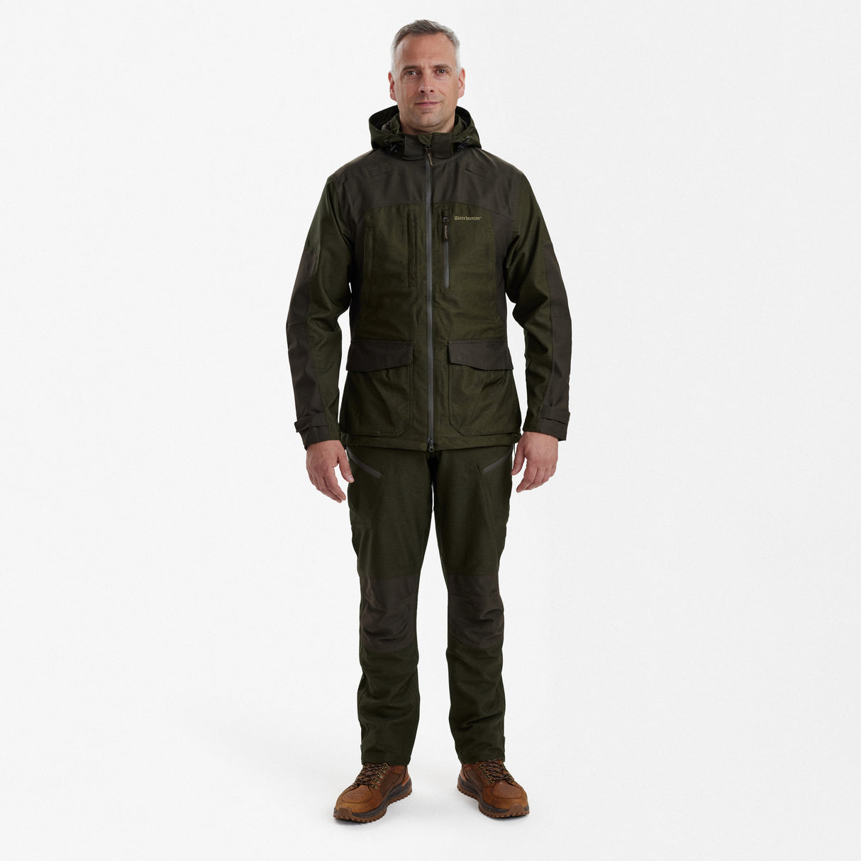 Olive Night melange