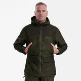 Olive Night melange