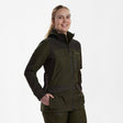 Olive Night melange