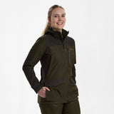 Olive Night melange