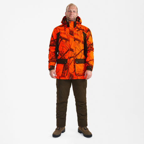 REALTREE EDGE® ORANGE
