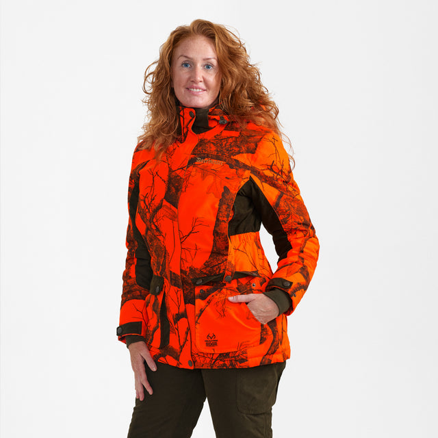 REALTREE EDGE® ORANGE