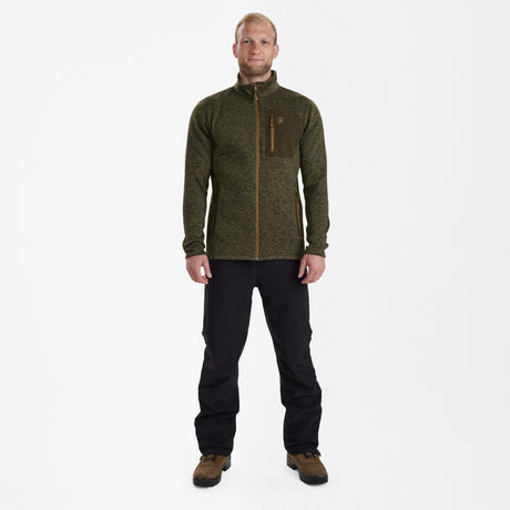 Olive Night melange
