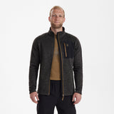 Dark Grey melange