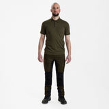 Adventure Green Melange