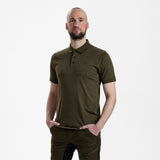 Adventure Green Melange