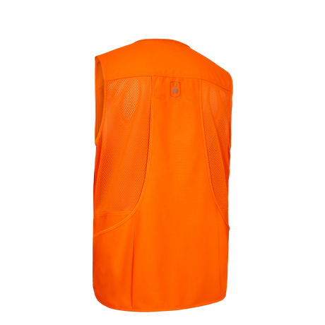Safety Orange