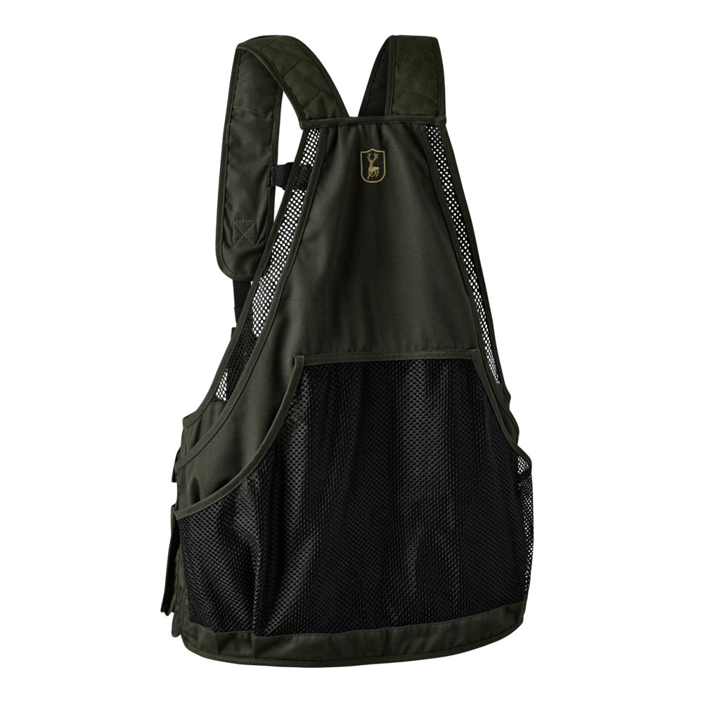 DeerHunter - Atlas Vest - Timber