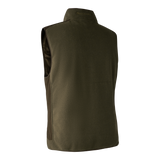 Graphite Green Melange