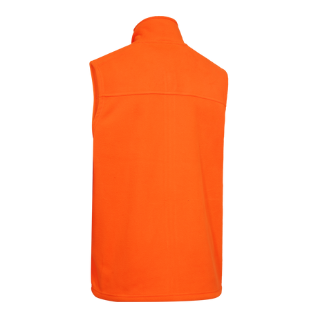 Safety Orange