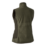 Graphite Green Melange