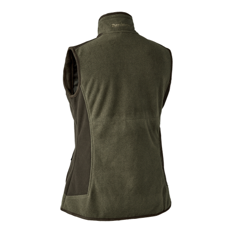 Graphite Green Melange