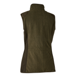 Graphite Green Melange