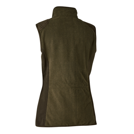 Graphite Green Melange