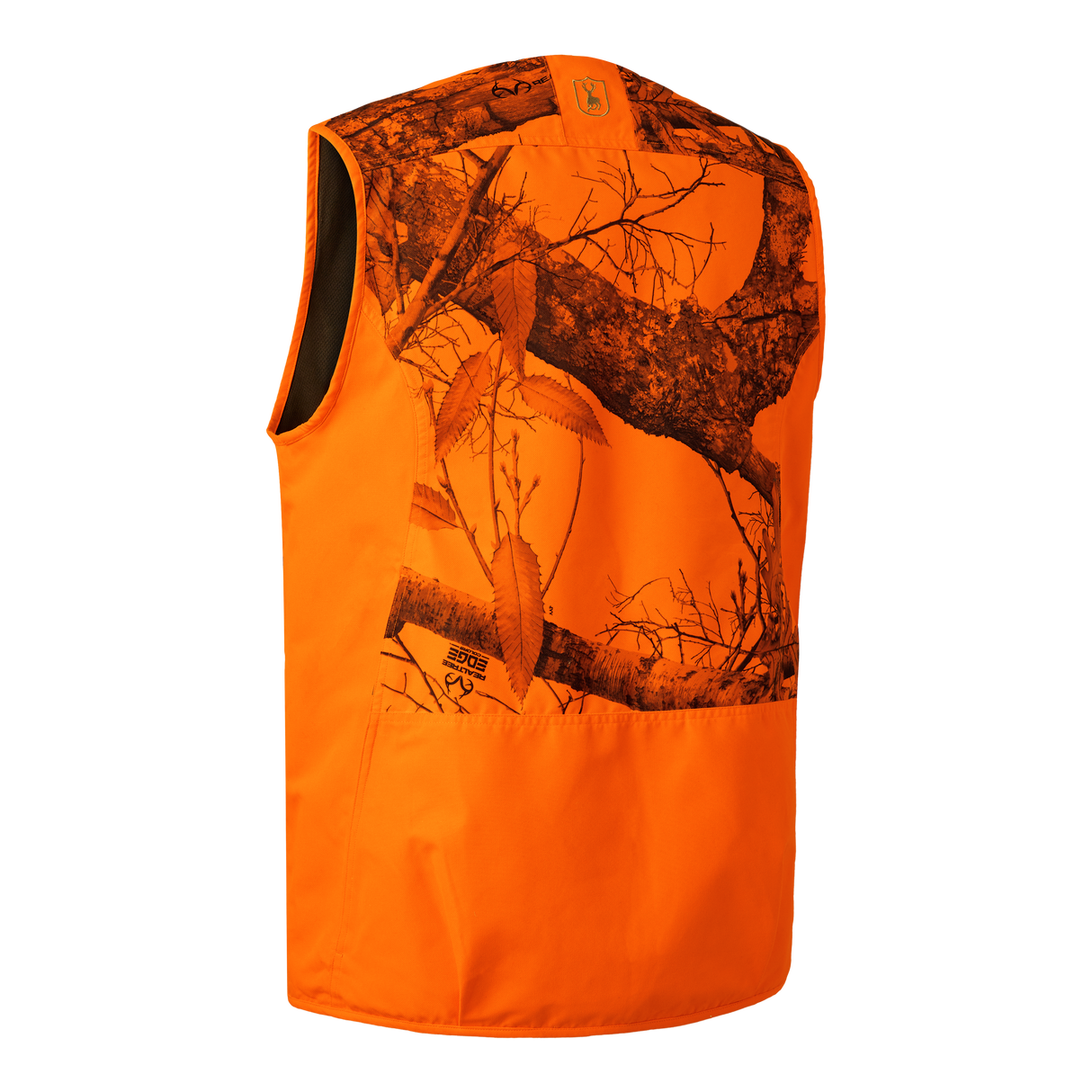 REALTREE EDGE® SAFETY ORANGE