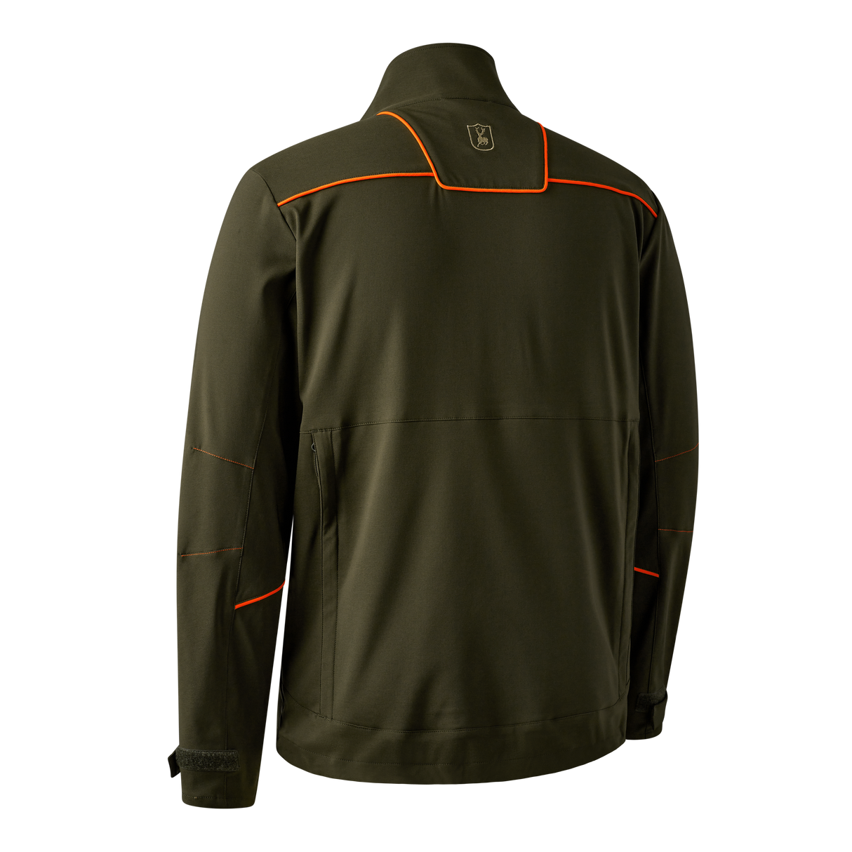 Forest Green
