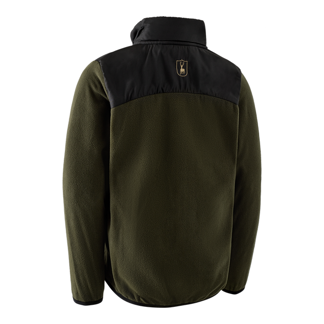 Rifle Green