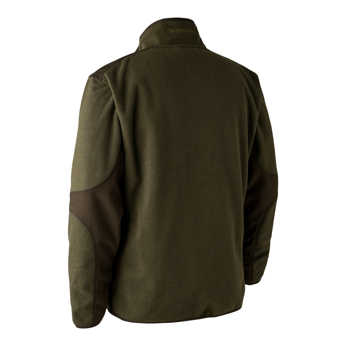 Graphite Green Melange