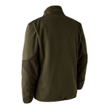Graphite Green Melange