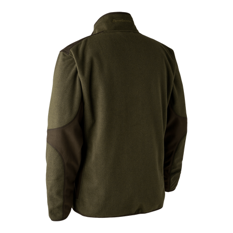 Graphite Green Melange