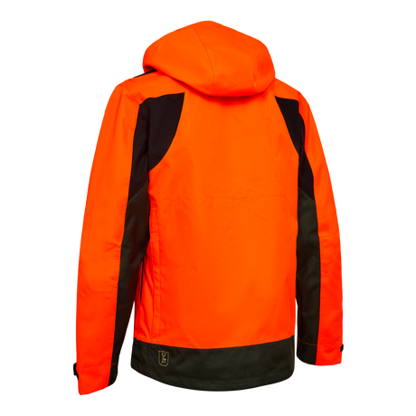 Safety Orange