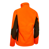 Safety Orange