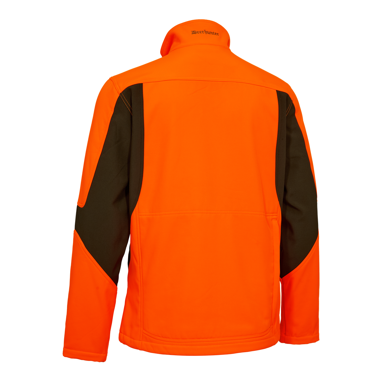 Safety Orange