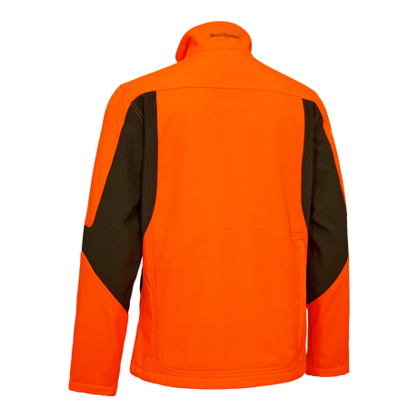 Safety Orange