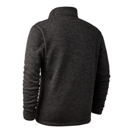 Dark Grey melange