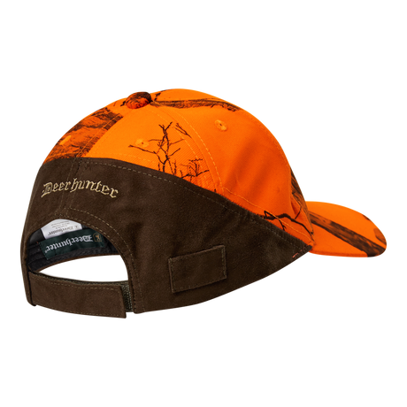 REALTREE EDGE® ORANGE