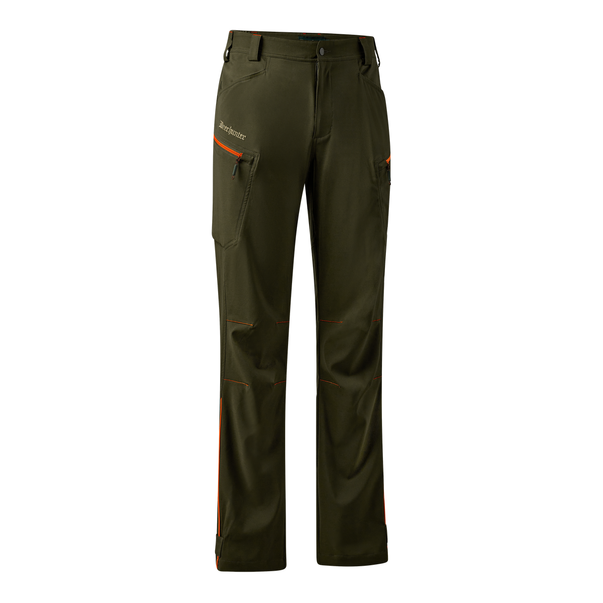 Forest Green