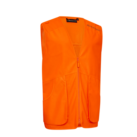 Safety Orange