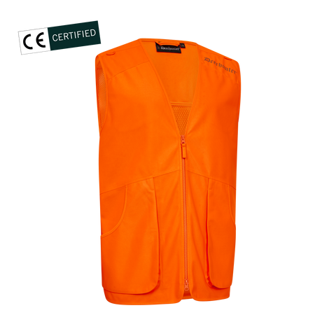 Safety Orange