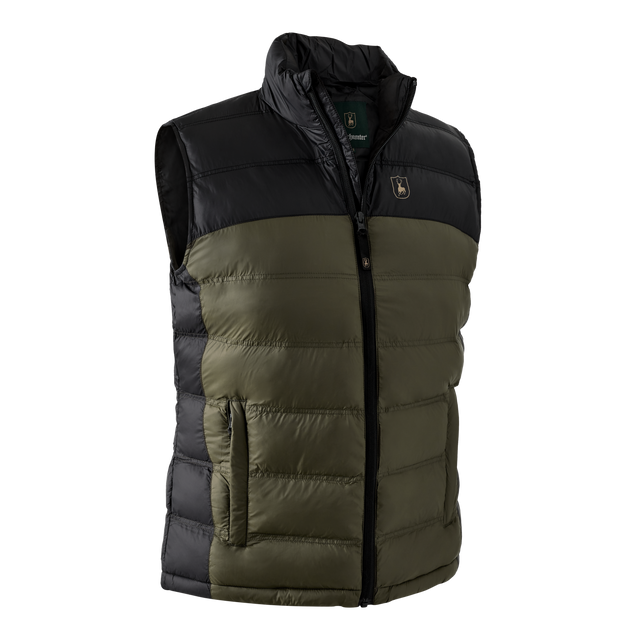 Rifle Green