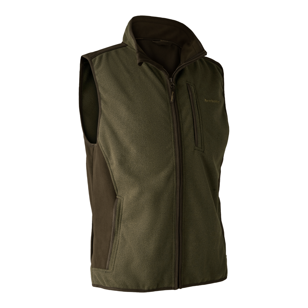 Graphite Green Melange