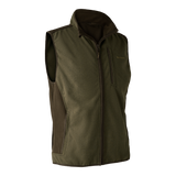 Graphite Green Melange