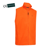 Safety Orange