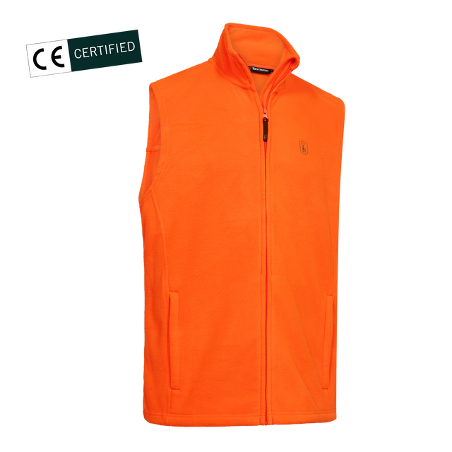 Safety Orange