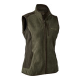 Graphite Green Melange