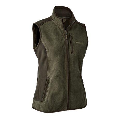 Graphite Green Melange