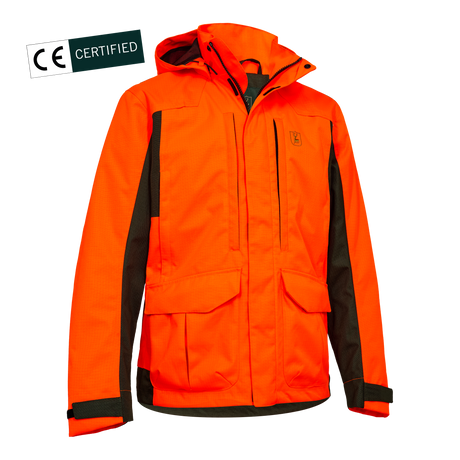 Safety Orange
