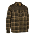 Brown Check