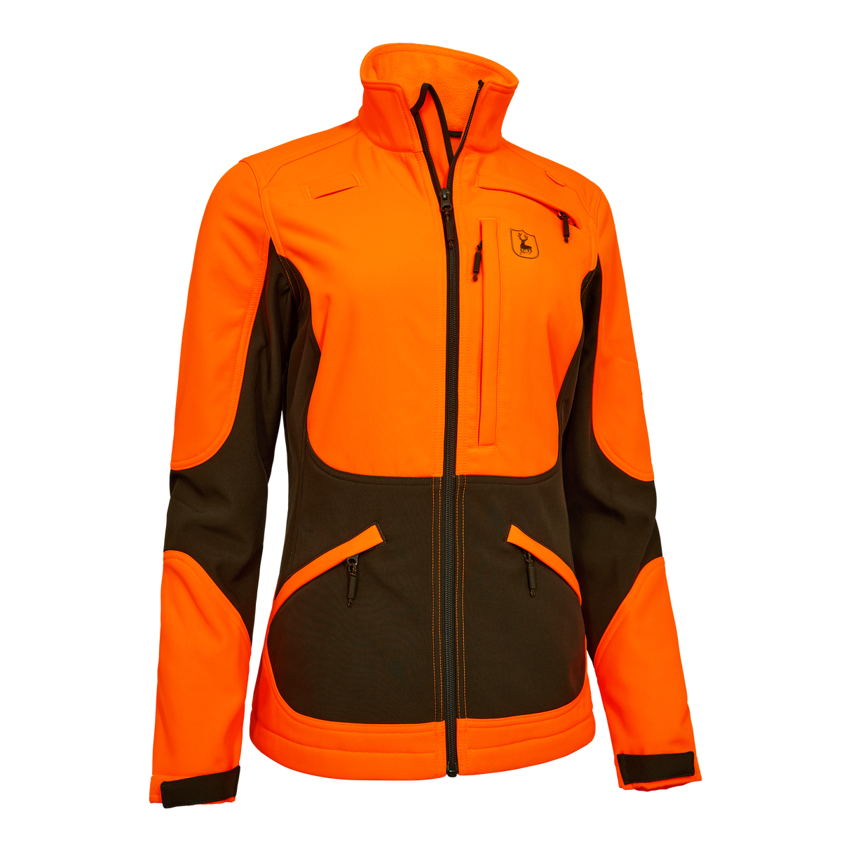Safety Orange