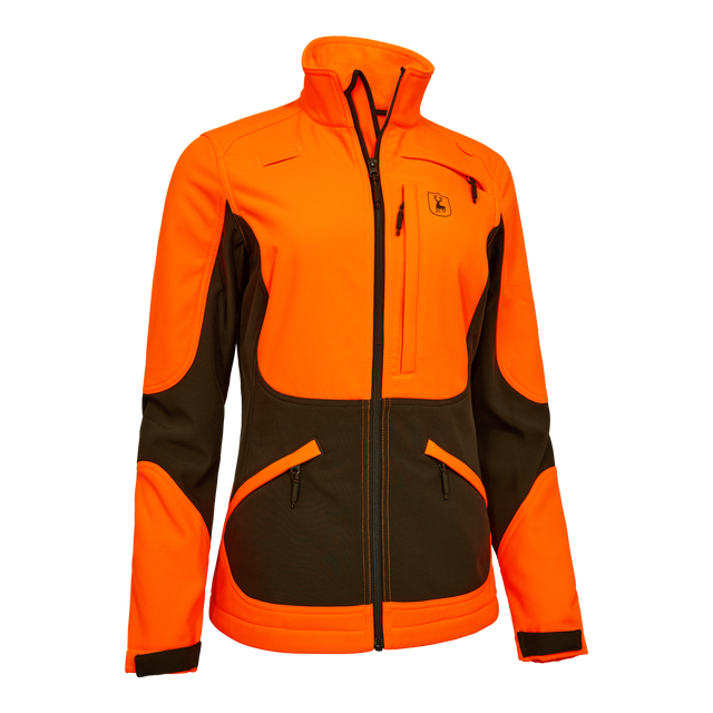 Safety Orange